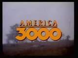 FILM America 3000 - Il pianeta delle Amazzoni (Thunder Warriors) (1986)