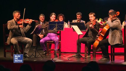 La UNMDP entregó los primeros certificados de bachiller Universitario - 2