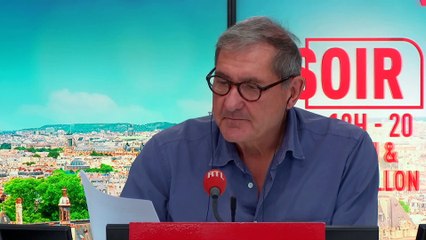 Le journal RTL de 19h du 24 septembre 2024