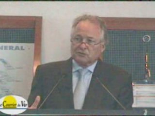 Roubaud (CGPME) : caddies pour  consommateurs en ville