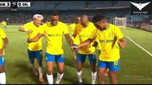 Mamelodi Sundowns Vs Marumo Gallants Highlights Sep 24 , 2024 South Africa Premier League
