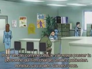 Tokko 01 vostfr partie 2.00