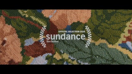 'Thelma: Una Abuela En Acción' - Tráiler Oficial Subtitulado