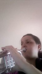 Columbia tristar home video (trumpet cover)