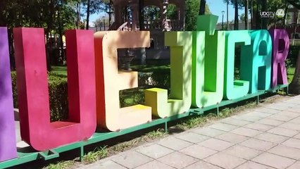 Presidenta de Huejúcar finalizará su administración sin pendientes