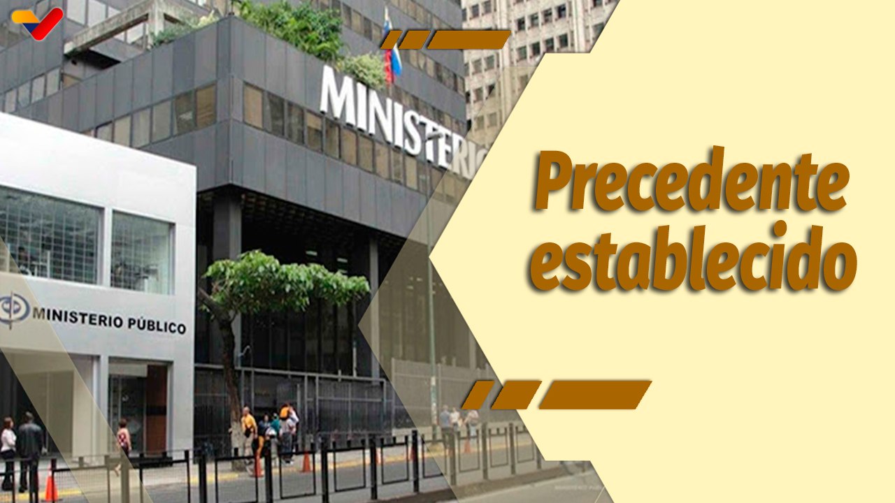 Café en la Mañana | Venezuela establece precedente contra presidente Milei por robo de Emtrasur
