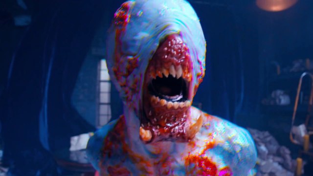 ash vs. evil S1 - 14 - den Kreis durchbrochen