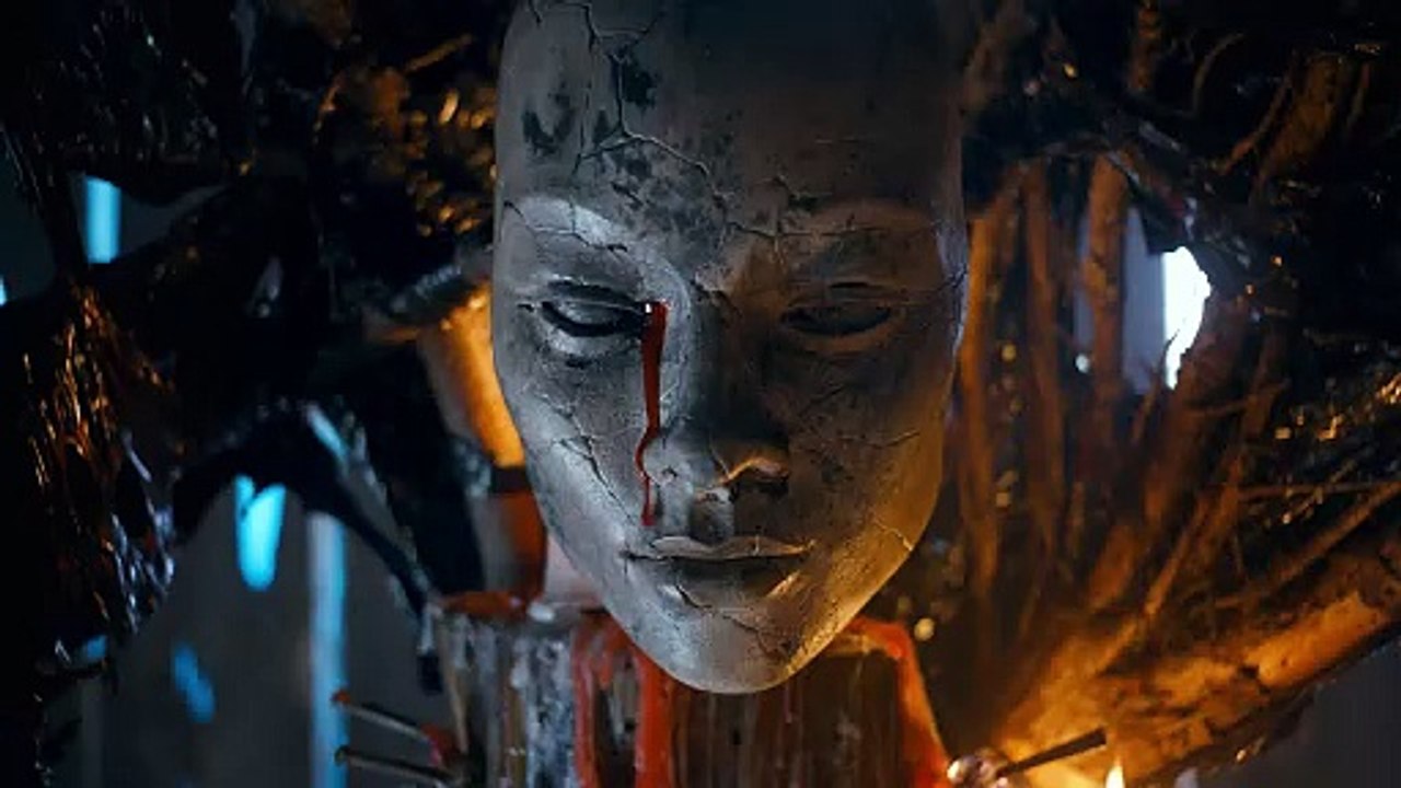 ash vs. evil S1 - 22 - einfach schießen und nicht nachdenken