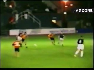 Tue-18-Sep-2001 Falkirk 1 Thistle 1 (SFL First Division - game 7)