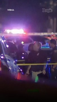 4 Dead, 17 Wounded in Alabama Mass Shooting That Birmingham Police Believe Was a ‘Hit’