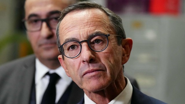 « Français de papier », « rétablir l’ordre », triche à Intervilles : qui est Bruno Retailleau, le nouveau ministre de l’Intérieur ?