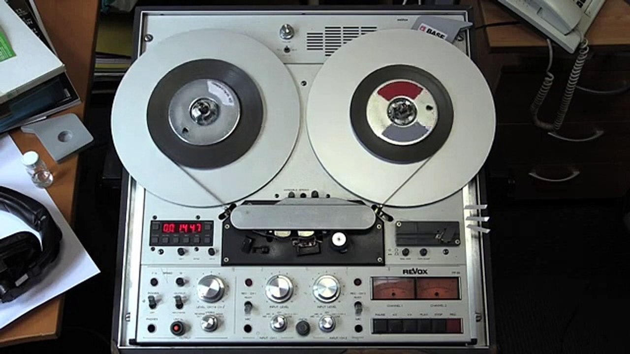 Jamel, Omar Sy, Eric et Ramzy. Les archives de Radio Nova.