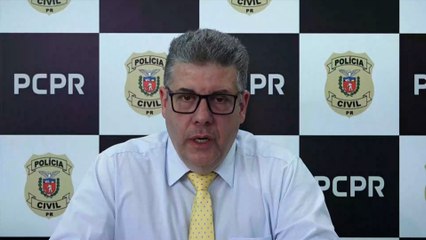 Representantes da Transitar prestam depoimento sobre a morte de Fernando Lorenzo Filmagens analisadas mostram que a motorista furou uma preferencial antes de causar acidente fatal