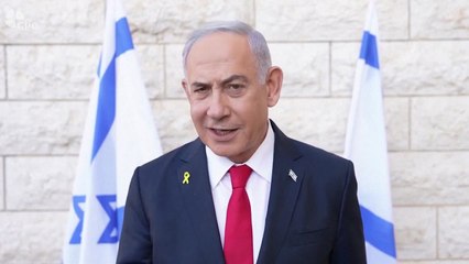 네타냐후 "레바논 아닌 헤즈볼라와 전쟁...계속 공격할 것" / YTN