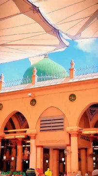 نبی کریم ﷺ دن اور رات کے ایک ہی وقت میں