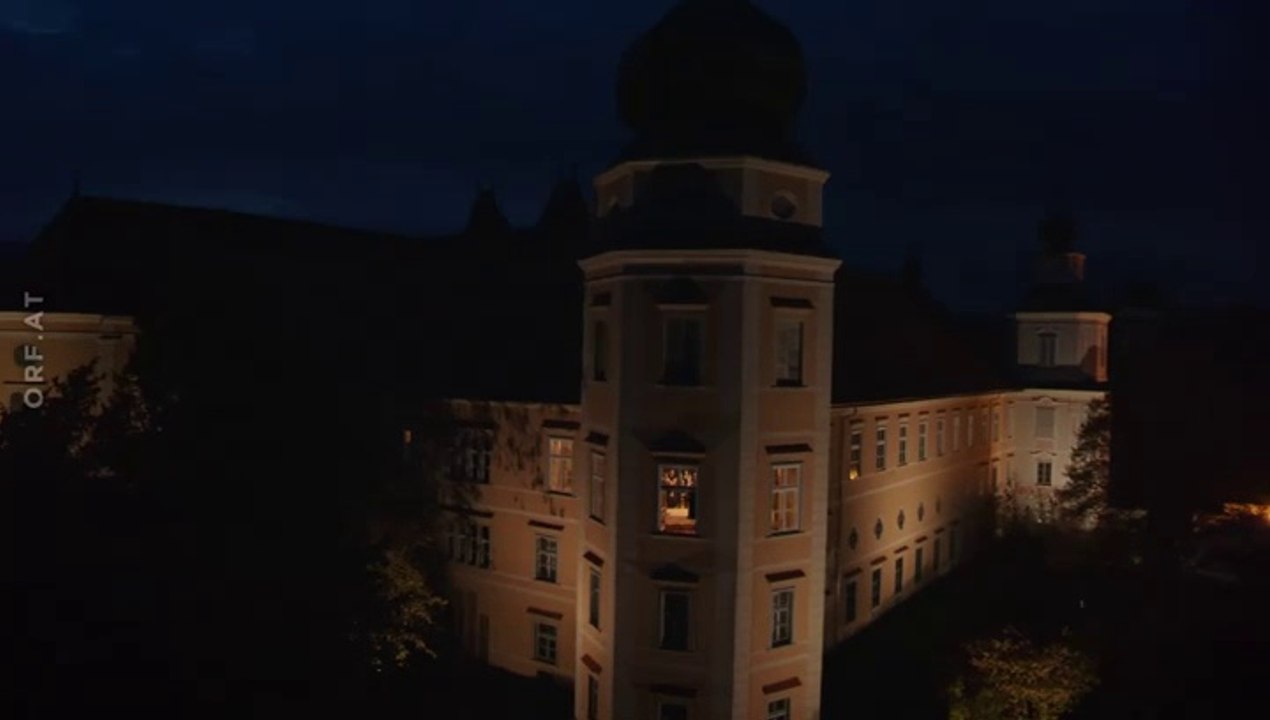 Landkrimi -31- Steirerschuld