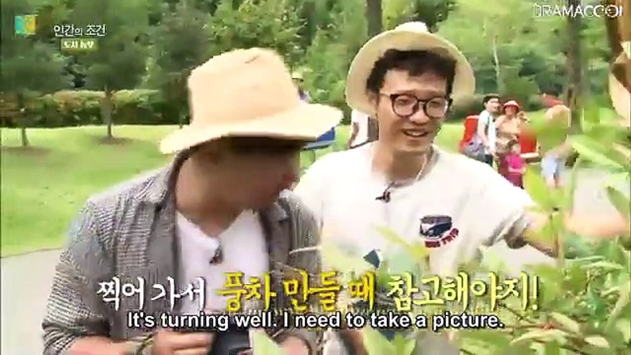 The Human Condition S3 - 인간의 조건 S3 - E9