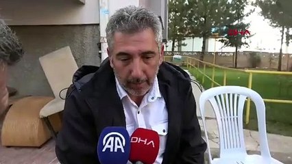 'Şeyda annesine şehit olacağım demişti'