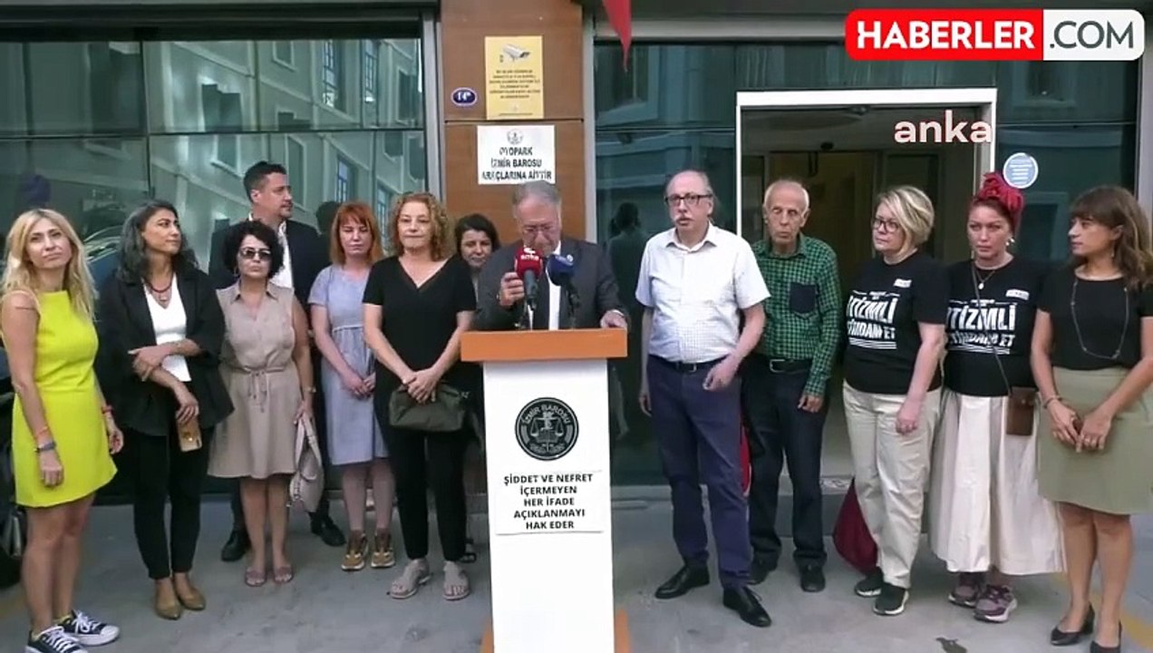 İzmir Barosu, Engelli Çocukların Eğitim Hakları İçin Rapor Açıkladı