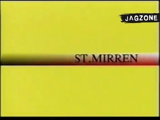 Sat-13-Oct-2001 St Mirren 1 Thistle 0 (SFL First Division - game 10)