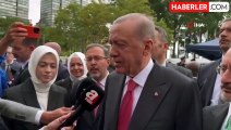 Erdoğan'dan ABD'ye çok net mesaj: Yanında değil karşısında durun