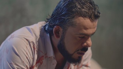 قتل مراتة وابن عمة ومقدرش يستحمل وانتحر .... #الحرباية