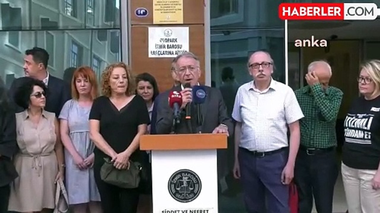 İzmir Barosu, Engelli Çocukların Eğitim Hakları İçin Rapor Açıkladı