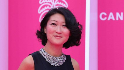 GALA VIDEO - Fleur Pellerin actrice : l’ex-ministre réapparaît de façon surprenante !