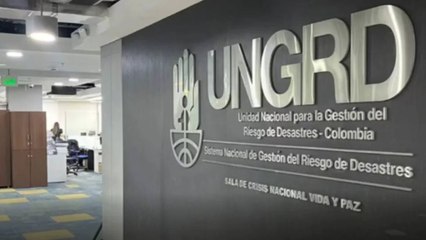 Del segundo giro podemos sacar $8.000 millones: los escandalosos audios en el caso de la UNGRD