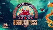 Asia Express: Drumul Zeilor – Episodul 16 din 24 Septembrie 2024 Partea 1