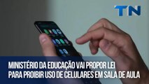 Ministério da Educação vai propor lei para proibir uso de celulares em sala de aula | Mundo Digital