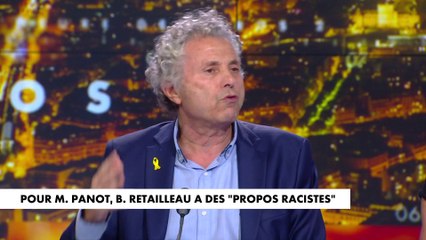 下载视频: Gilles-William Goldnadel : «Marine Tondelier est une islamo-wokiste, elle parle de tout sauf d’écologie»