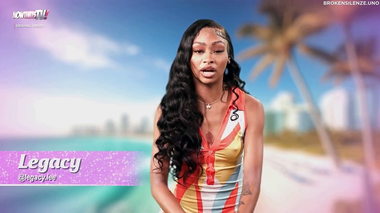 Young and Reckless Season 2 Episode 7 Dailymotion Video