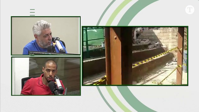 ACOMPANHE AO VIVO FM O TEMPO AO VIVO (3235)