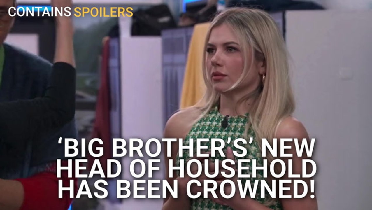 'Big Brother' 26 Spoilers Who Won The Week 3 Hoh, And The Easy Target They'll Have This Week