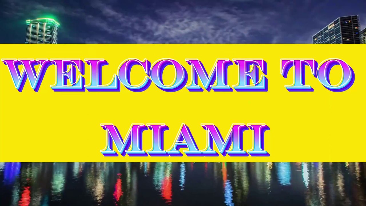 Miami Travel Guide Best Attractions, Beaches & Nightlife Miami travel