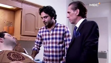 مسلسل المجهولة الحلقة 11