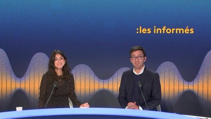 Les informés du soir du mardi 24 septembre 2024