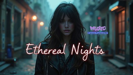 Ethereal Nights: Deep House Vibe 🎶