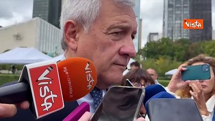 Tải video: Ius Scholae, Tajani: 