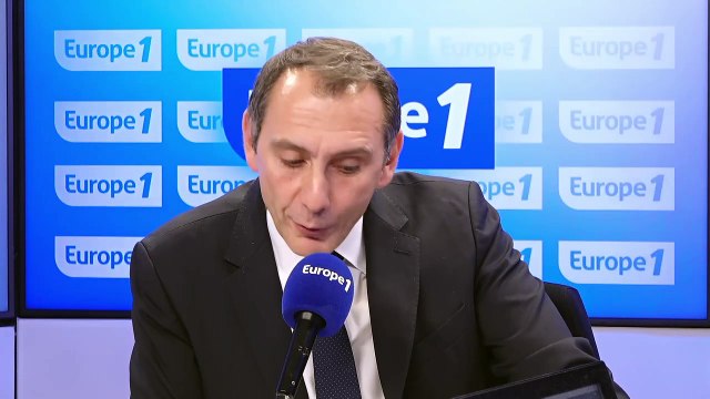 Laurent Jacobelli : «On refuse au nom des bons sentiments de renvoyer des gens qui sont nuisibles à la société»