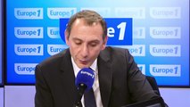 Laurent Jacobelli : «On refuse au nom des bons sentiments de renvoyer des gens qui sont nuisibles à la société»