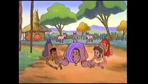 Jirimpimbira - An African Folktale (1995) (VHS)