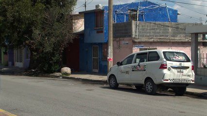 Vecinos reportan los robos y la policía no atiende los llamados
