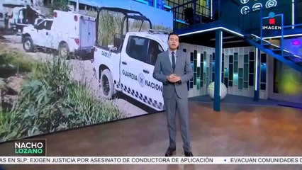 Asesinan a 4 jóvenes durante una fiesta de XV años en Guanajuato