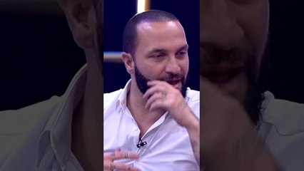 Berkay Neden Yaşlandığını Düşünüyor? | Şarkılar Bizi Söyler #shorts