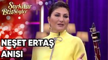 Sibel Can'ın Neşet Ertaş Anısı | Şarkılar Bizi Söyler 10. Bölüm