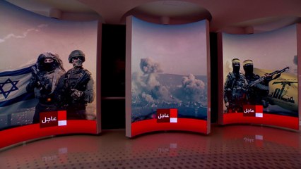 اضطرابات خطيرة بالقطاع الصحي في لبنان وسط تصاعد الحرب