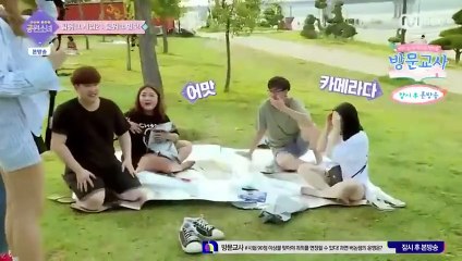 Got Ya! GWSN - GOT YA! 공원 소녀 - E5