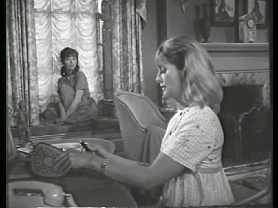 THE LONG HOT SUMMER (Un Largo y Ardiente Verano, 23 de septiembre de 1965)